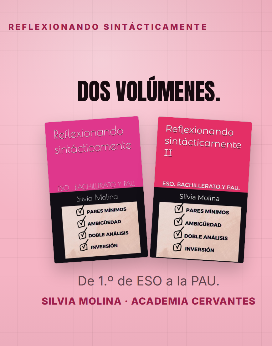 DISPONIBLE EN LA ACADEMIA.